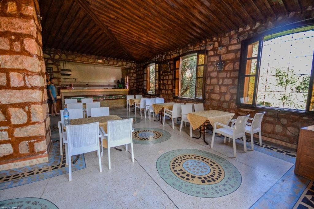 L'Oliveraie D'Amizmiz Εξωτερικό φωτογραφία