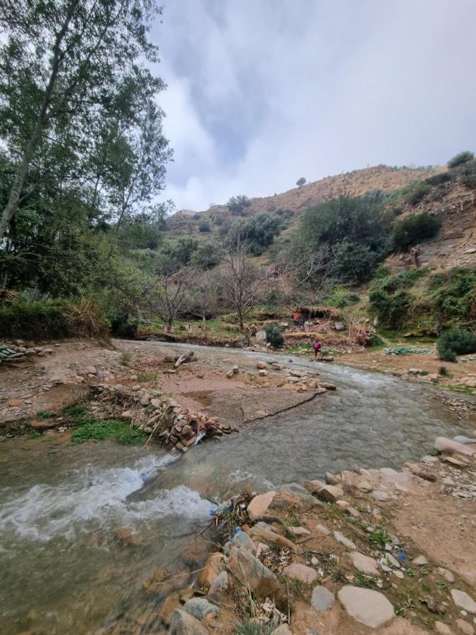 L'Oliveraie D'Amizmiz Εξωτερικό φωτογραφία