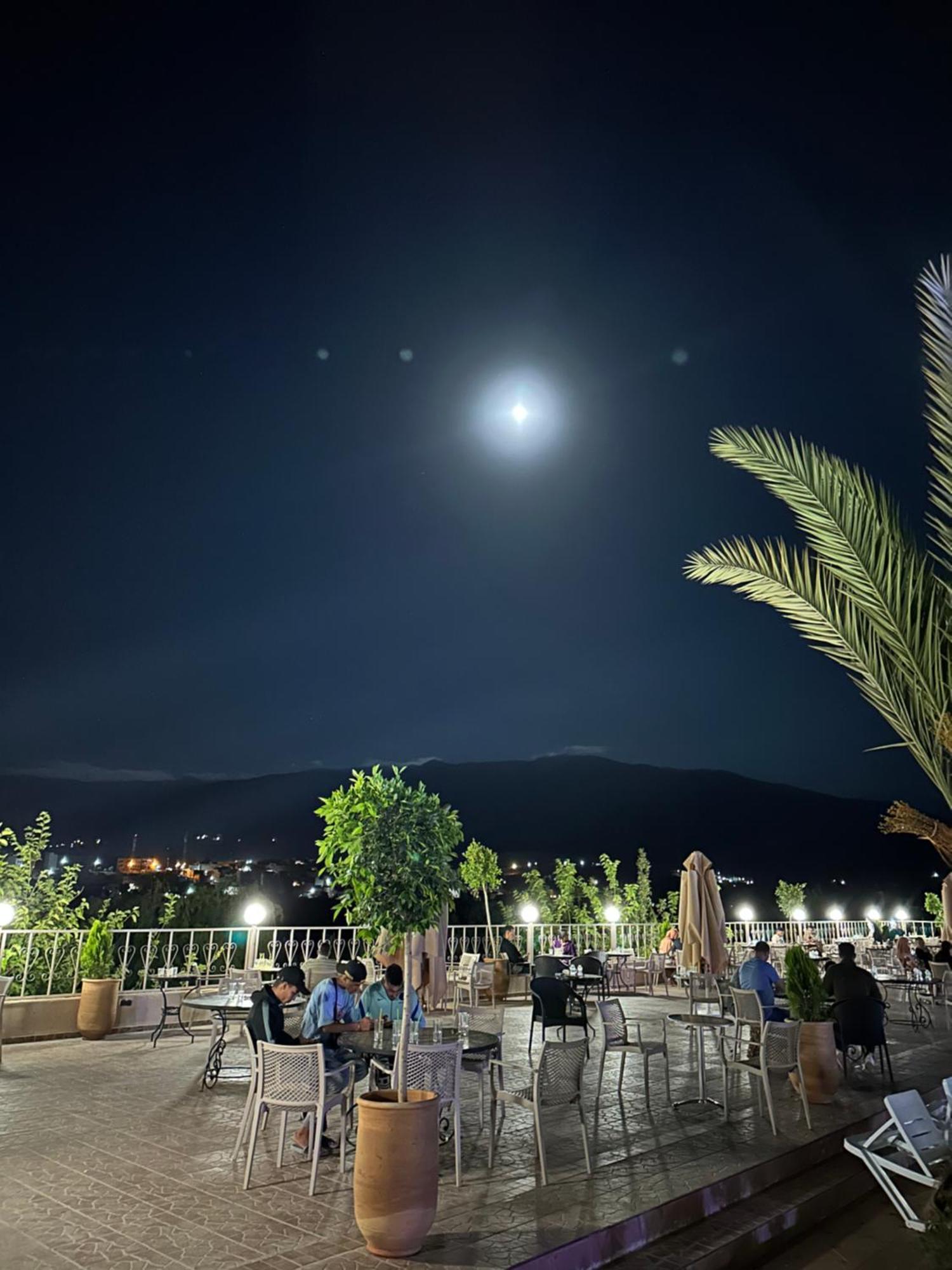 L'Oliveraie D'Amizmiz Εξωτερικό φωτογραφία
